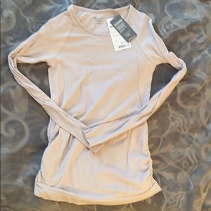 Athleta speed light top